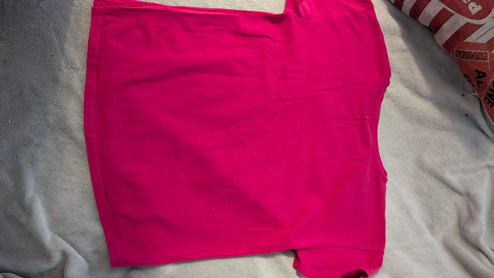 Lot camiseta+pantalón corto – photo 4